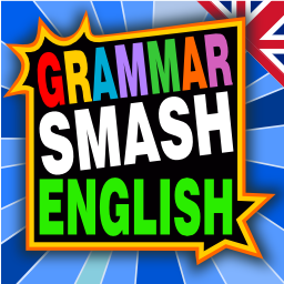 Grammar Smash English